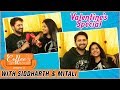 Coffee आणि बरंच काही S2 E05 | Siddharth Chandekar & Mitali Mayekar | Gulabjam, Classmates, Urfi