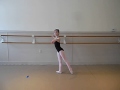 6 adagio barre