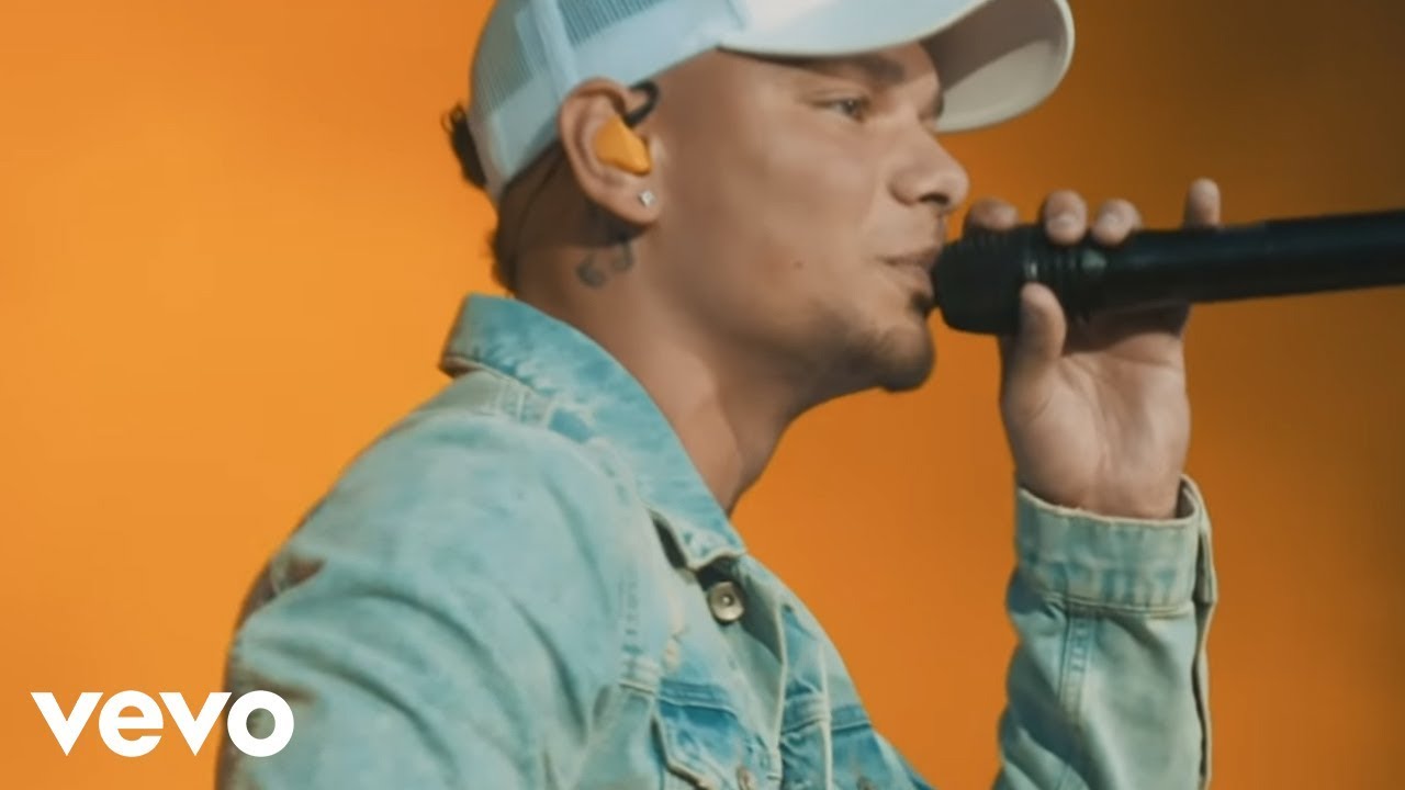 Kane Brown - Found You Kane Brown - Found You