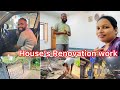 Our House’s Renovation|House will be close for few days|Revealing Surprise| #konkanivideos #goa