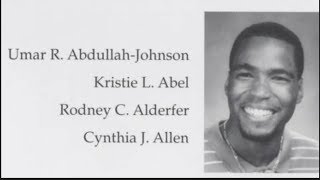 Dr. Umar Johnson Run Those Degrees and Transcripts!