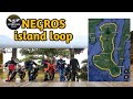 NEGROS Island loop