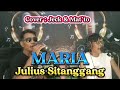 MARIA (Julius Sitanggang  ) Cover : Jack & Mat'to