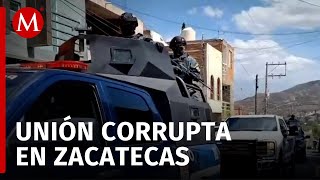 Detectan colusión entre policías y empresas de grúas en decomisos ilegales de vehículos