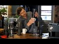 brewing on the aeropress xl u0026 the history of aeropress coffee makers