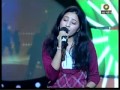 Kuch Na Kaho-Astha Tripathi-Idea pride of UP.flv