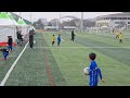 남원동계훈련5일차1월22일 전주fc u11 u0026서울한마음fc