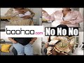 NOTHING FIT! BOOHOO PLUS SIZE TRY-ON HAUL