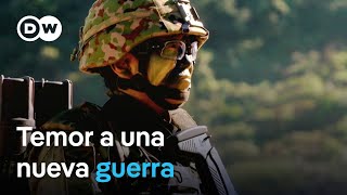 Adiós al pacifismo: Japón se rearma | DW Documental