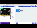 microsoft makecode micro bit project 8 multiplication created by trishanth kumar