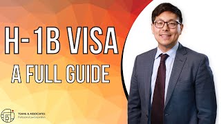 H-1B Visa Explained: What are the Requirements?  How Do You Meet Them?