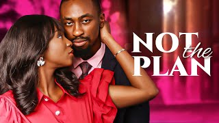 NOT THE PLAN - Nigerian Movies 2024 Latest  Movies