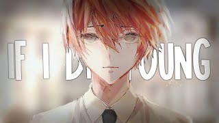 Nightcore No Other Way Lyrics Nightcore No Other Way Lyrics