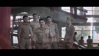 Dhruva Dhruva Hindi dubbed video song from movie DHRUVA
