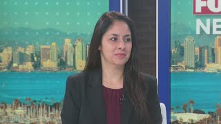 Re-entry services for inmates in SD County