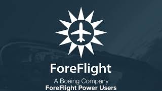 ForeFlight Power Users - Advanced Tips – 2025 EAA AirVenture