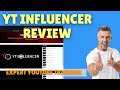 YT Influencer Review | Peek Inside the Training