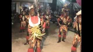 RIMBA MANUNGGAL TOPENG IRENG DANGDUT