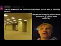 The Backrooms Movie Disaster