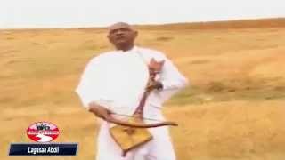 Lagasaa Abdii oromo music