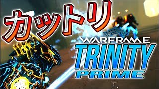 【TRINITY】POEアプデに向けてのカットリのビルド紹介＆解説