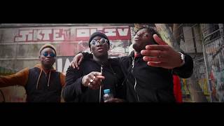 R10 (Piddy Swag)  X Makila X Yady (BRASKA) - Eh Yoma (CLIP OFFICIEL) // TheBlackSheepINC