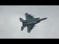 impressive f 15qa advanced eagle jets