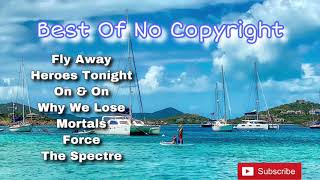 NCS No Copyright Song - Lagu untuk kerja dan santai 2019 2020