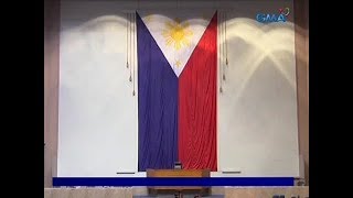 Mga opisyal at opisina ng gobyerno, madaragdagan sakaling maipatupad ang Pederalismo