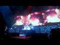 black sabbath war pigs live at budapest aréna hungary 2016.06.01.