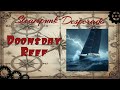 Matt Bracken’s “Doomsday Reef” – a  Steampunk Desperado 5 Minute Review