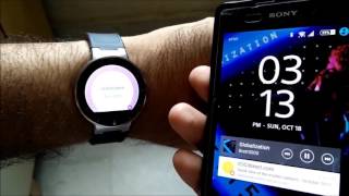 Alcatel One Touch Watch - Best Budget Smart Watch Unboxing and Review by Happy Pumpkins