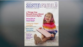 Learning more about Generation Alpha | FOX 7 Austin