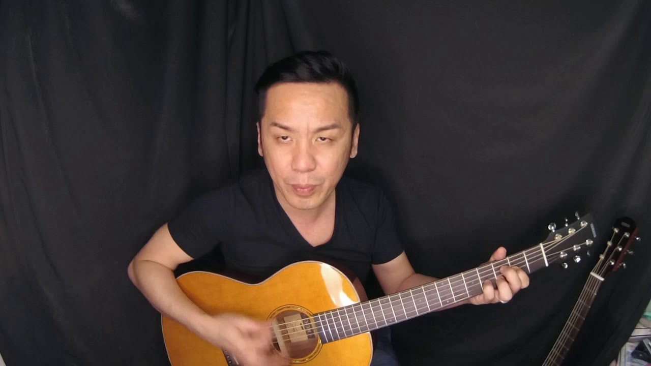 2018 Shootout Yamaha Csf1m Vs Cs3m Guitar Review In Singapore Youtube