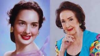 Gloria Romero: A Life in Film - Remembering a Filipina Icon (Classic and respectful)