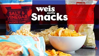 Weis Quality Snacks