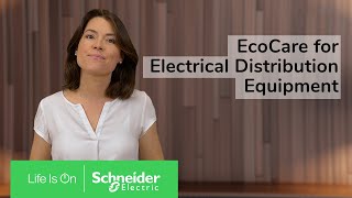 Minimize downtime and costs with EcoCare Service Plan | Schneider Electric