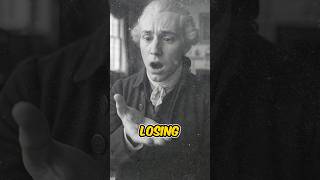 Why George Washington Never Smiled? 🤔 #history #facts #georgewashington #smile