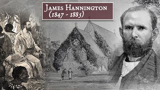 Christian Heritage Spotlight - Ep. 19 - James Hannington