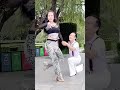 嗨翻全场的舞蹈 醉情缘舞蹈 dance 舞蹈 抖音 dancing chinesegirl douyin tango duet linedance beautiful