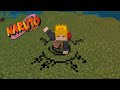 This New Naruto Addon Is Insane!!! | Naruto WG 2.0 |Mod/Addon For  Mcpe 1.20.80+