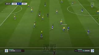 FIFA20　プロクラブ　パブリッククラブ　初見さん大歓迎！