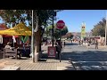 Vilakazi Street Soweto Johannesburg