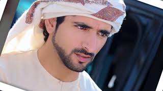 Fazza. my sweet dream 💖