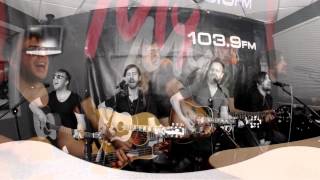 My103.9 Live \u0026 Rare - Imagine Dragons - It's Time