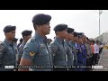 pelabuhan internasional di kalbar dukung keberadaan ikn