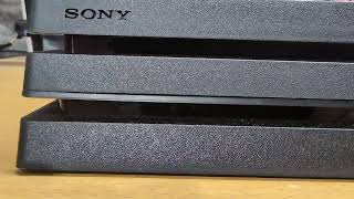 PS4 電源が入らない故障を修理