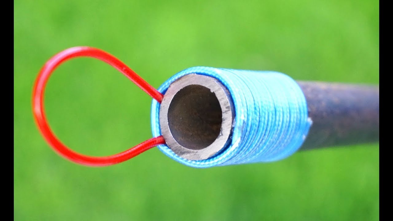 5 Best Rope Life Hacks Youtube