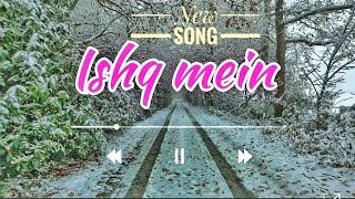 Chal Tere Ishq Mein Pad Jate💔😔Hindi New Song #sad #sadsong #lyrics #newsong