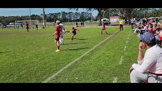 Tormenta 2014 vs Ancient City